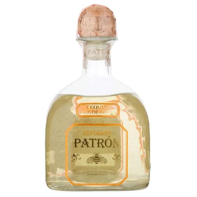 Tequila Patrón Reposado 1 L.