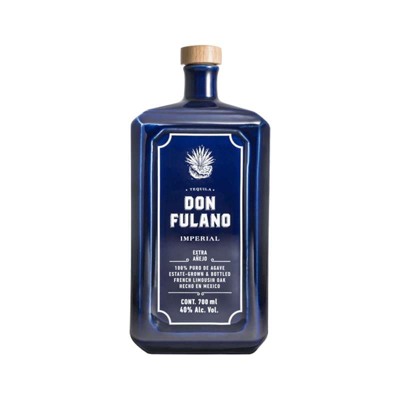 Tequila Don Fulano Imperial