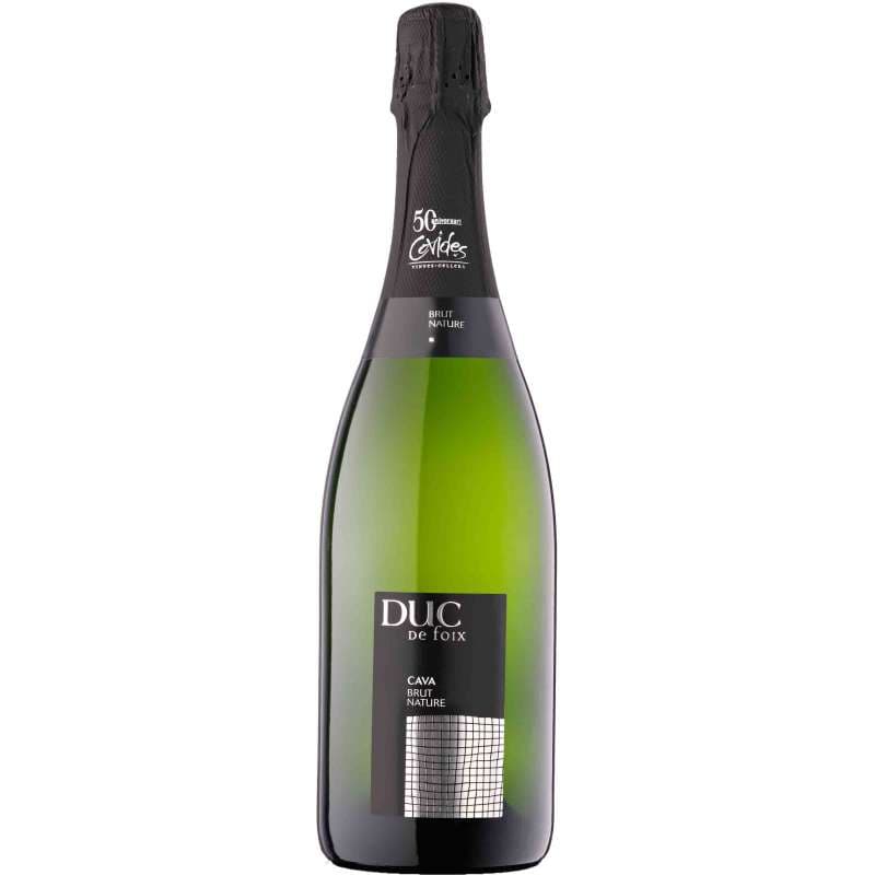 Duc de Foix Brut Nature
