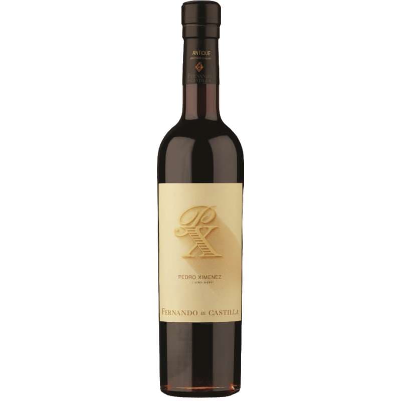 Fernando de Castilla Antique Pedro Ximénez