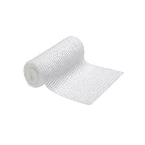 Nobafix elastisch fixatiezwachtel 400x8 cm