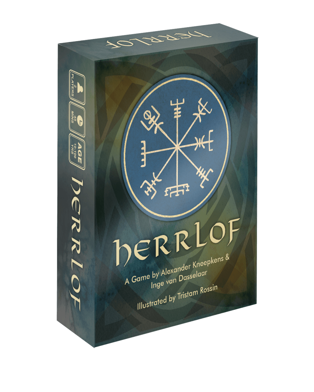 Herrlof