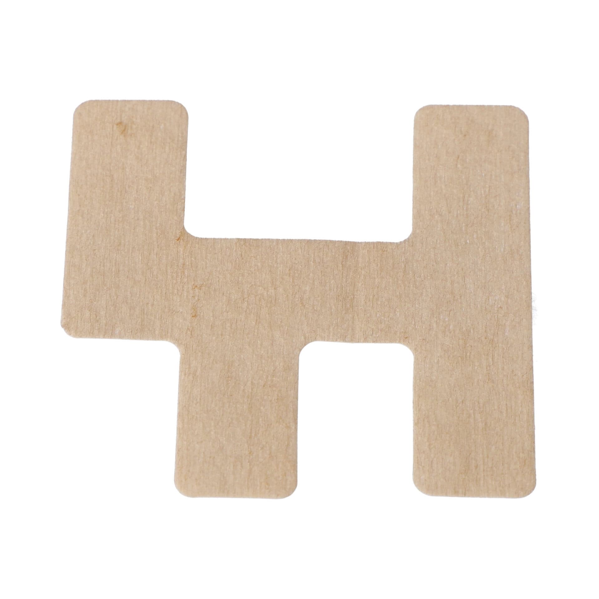 Fixatiepleister Voor Neuscanules, 50 Stuks, Verschillende Maten - Afmeting: 5,9 X 6,2 Cm - 50 stuks
