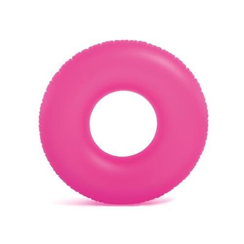 Intex neon frost zwemband  Ø 91 cm | assortimentskleuren