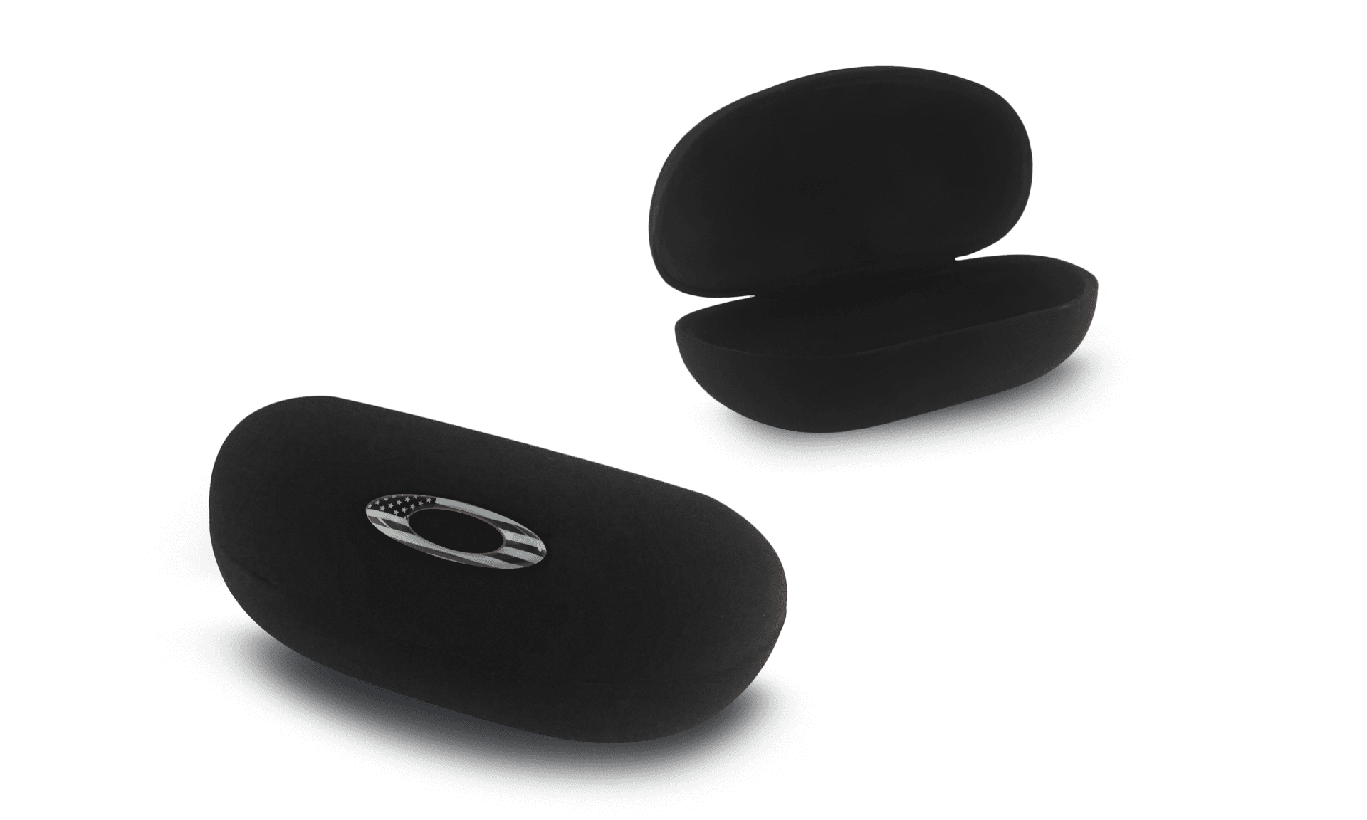 Oakley Heren Ellipse O Case