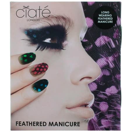 Ciaté gevederde manicure geschenkdoos