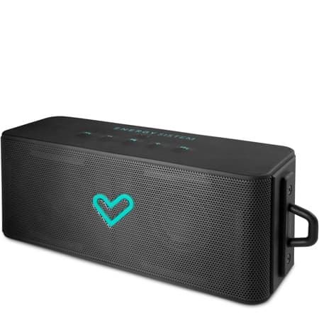 Energy Sistem Music Box Aquatic Bluetooth-luidspreker