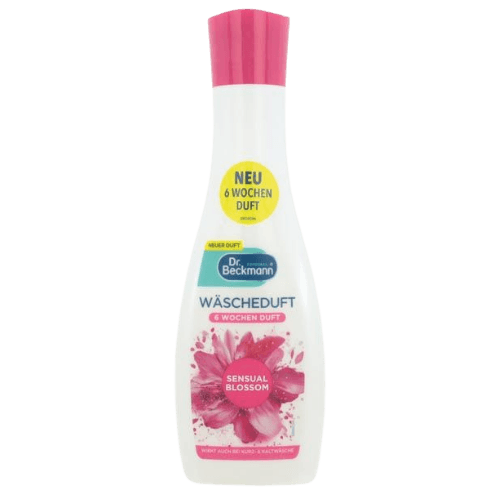 Dr. Beckmann Sensual Blossom Wasparfum - 250 ml