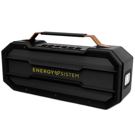 Energy Sistem Bluetooth-luidspreker voor buiten Box Street