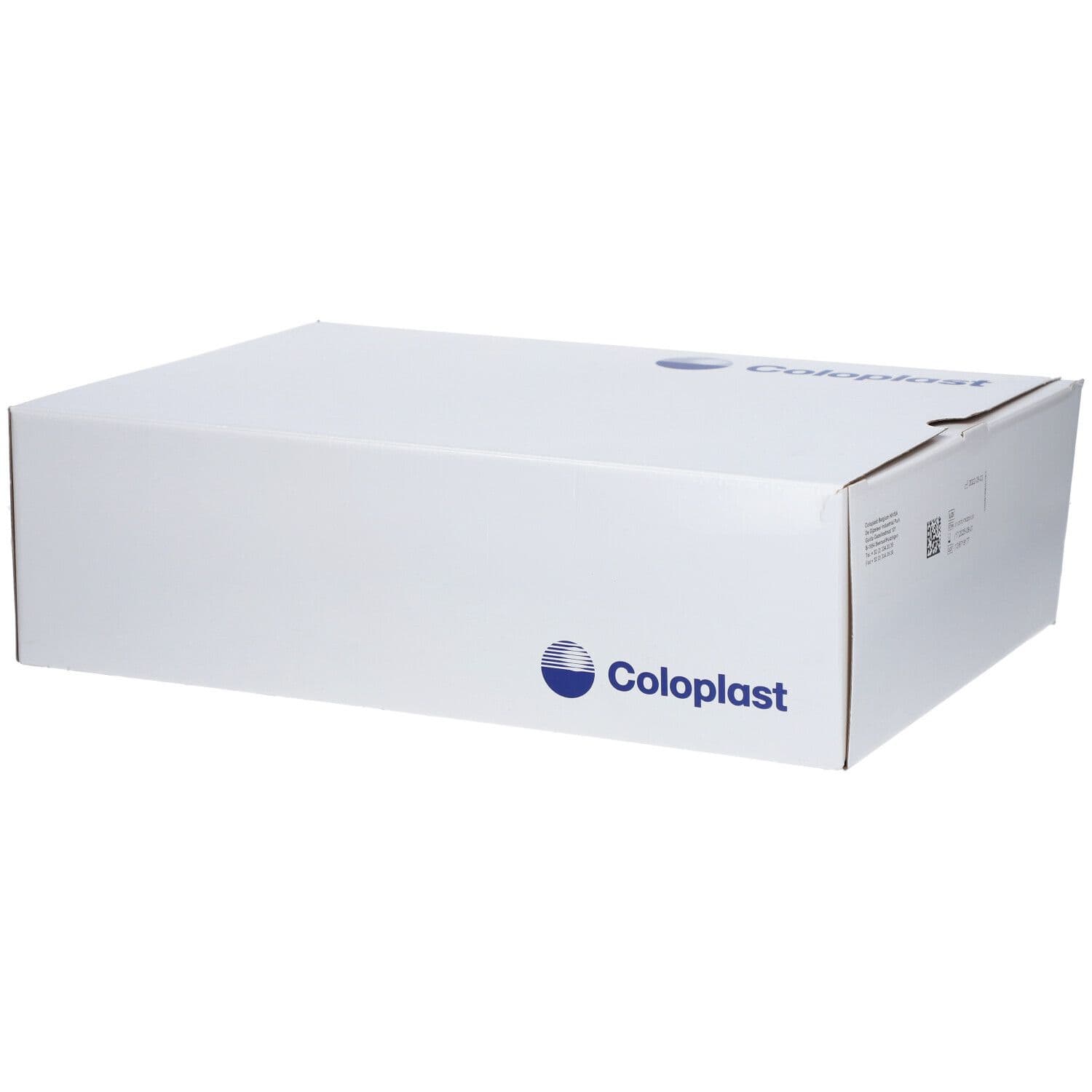 Coloplast Peristeen Plus Set + Zak 1