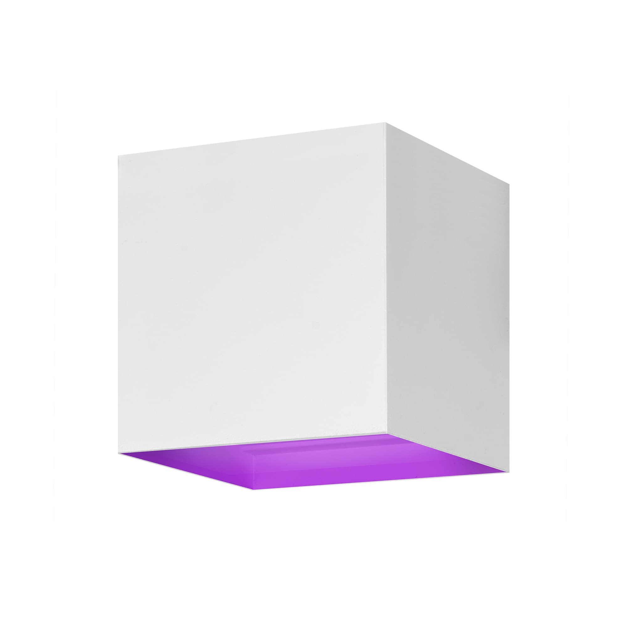 Hombli Outdoor Smart Wall Light V2 - wit