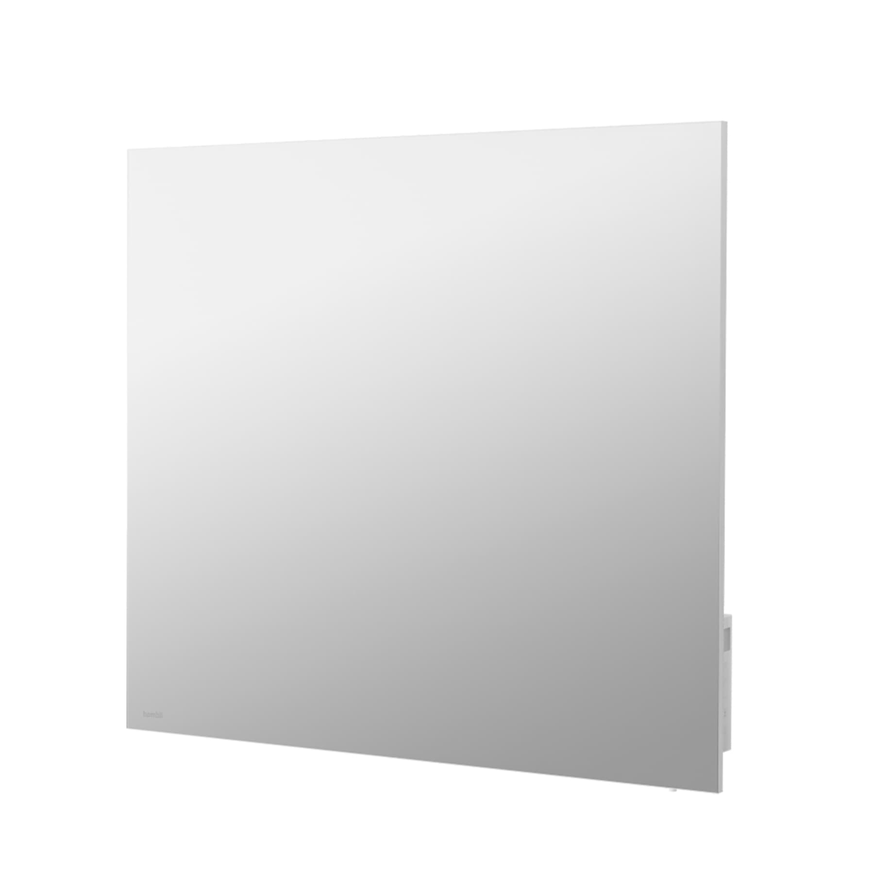 Hombli Smart Infrared Heatpanel Spiegel 400W - Wit