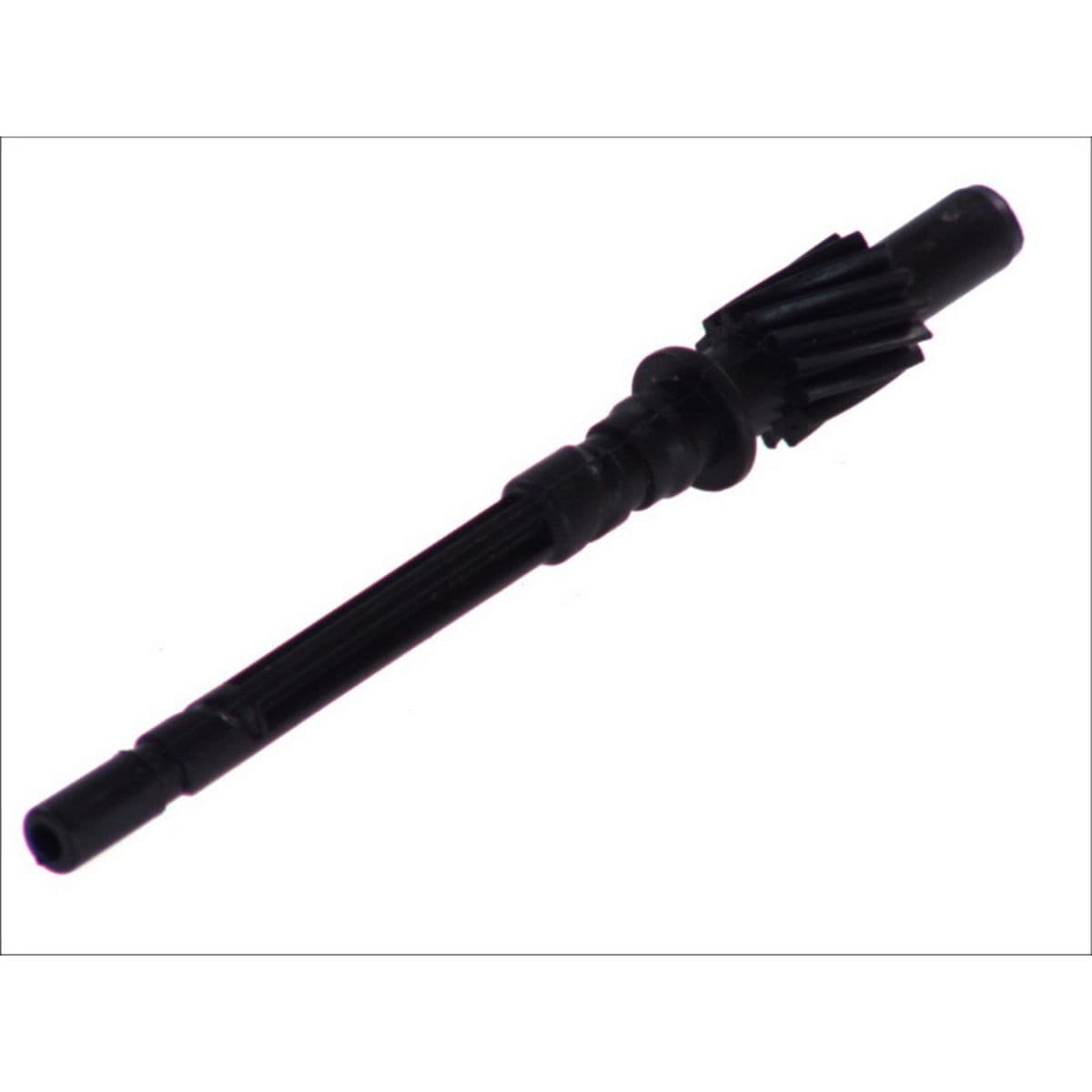 Snelheidsmeterkabel HANS PRIES 107 397