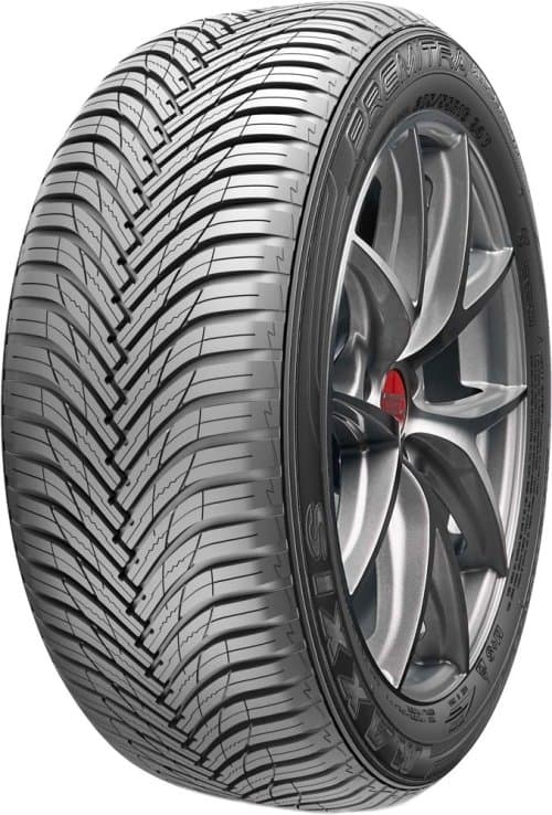 Maxxis Premitra All Season AP3 ( 205/45 R16 87V XL, met wangbescherming (FSL) )