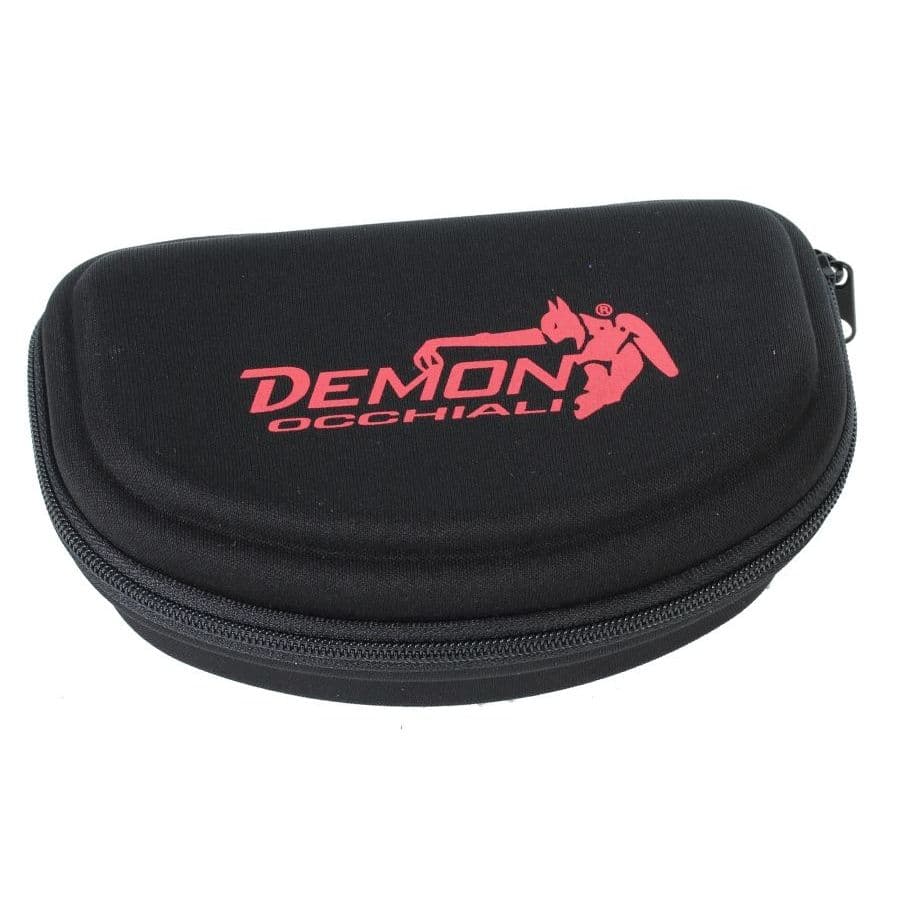 Demon Hardcase etui voor zonnebril