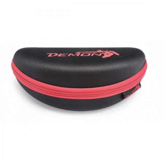 Demon Hardcase etui voor zonnebril