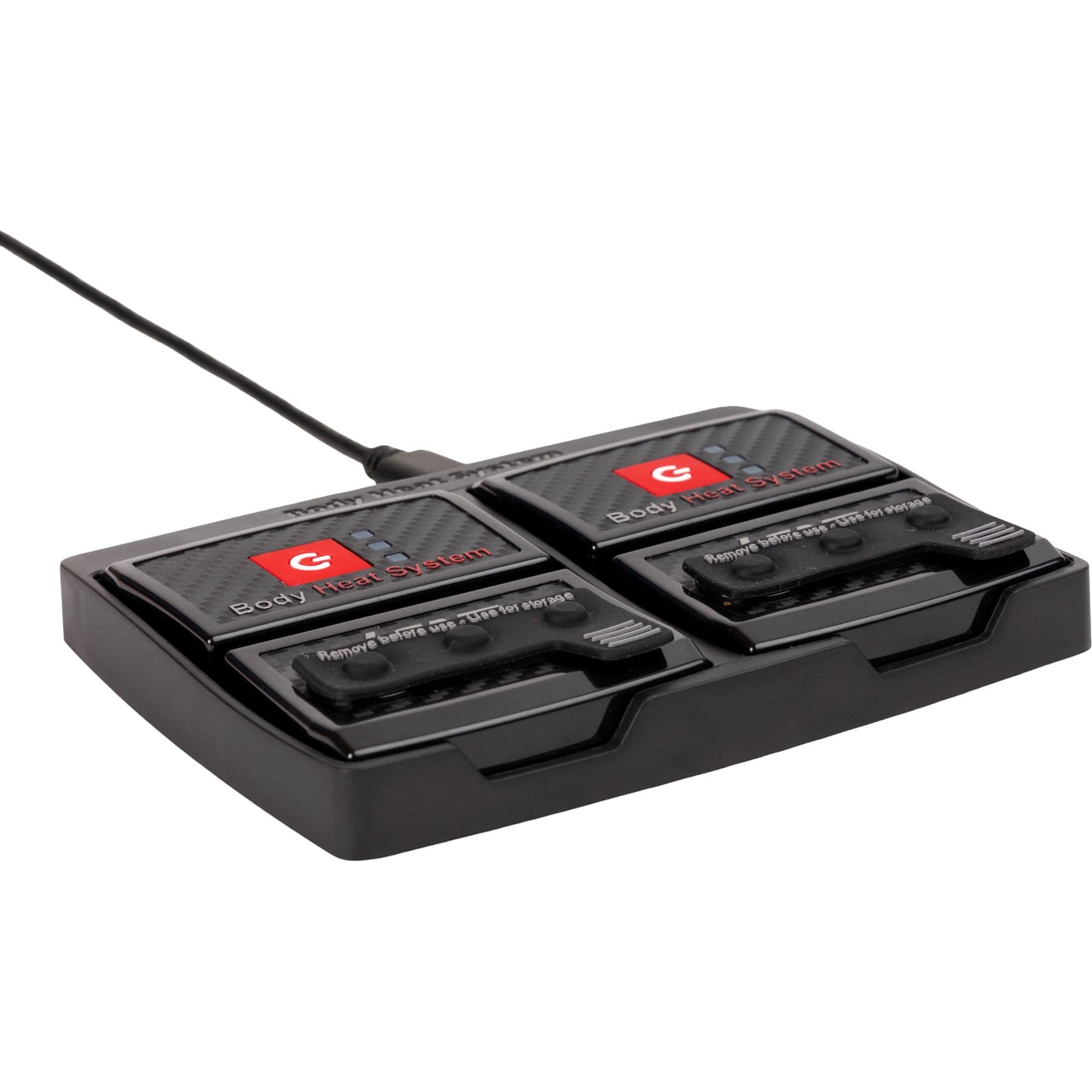 Lenz Lithium Pack rcB 1400, oplaadbare batterijen
