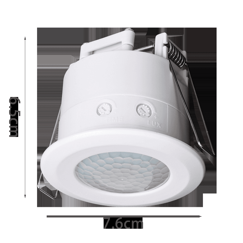 Aigostar FOCO-Quadratischer Solarstrahler-60W 6500K