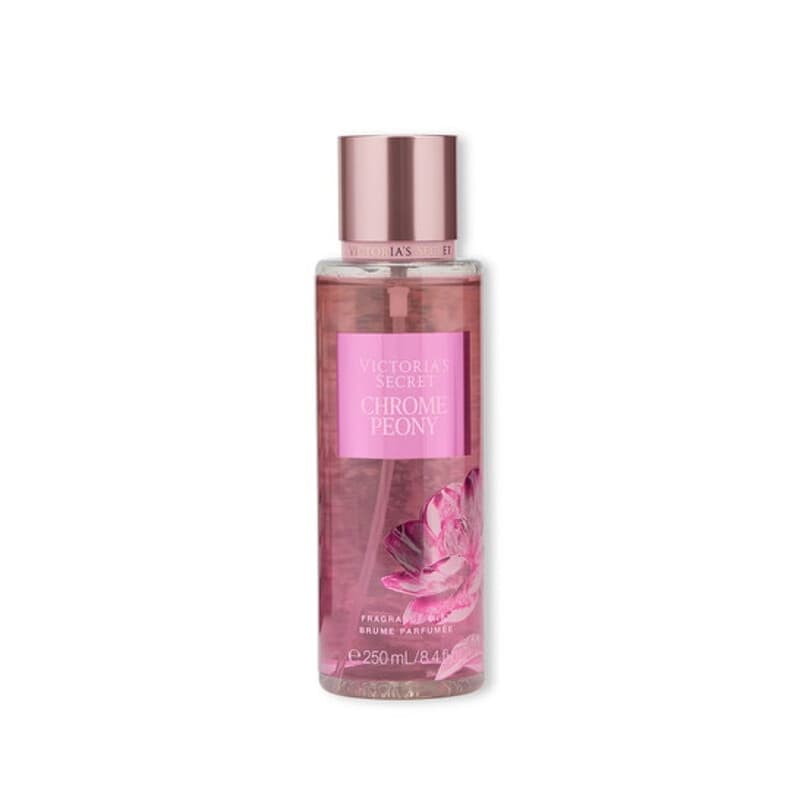 Victoria's Secret Duftspray Chrom-Pfingstrose 250 ml