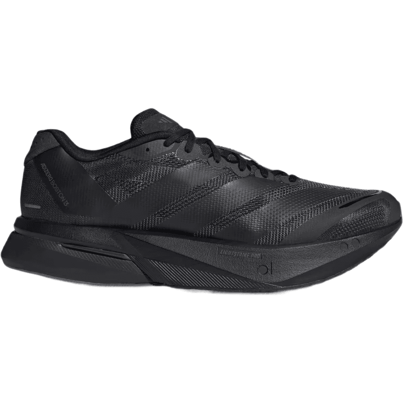 Adizero Boston 13 M CBLACK/CARBON/CBLACKJS4941 47 1/3