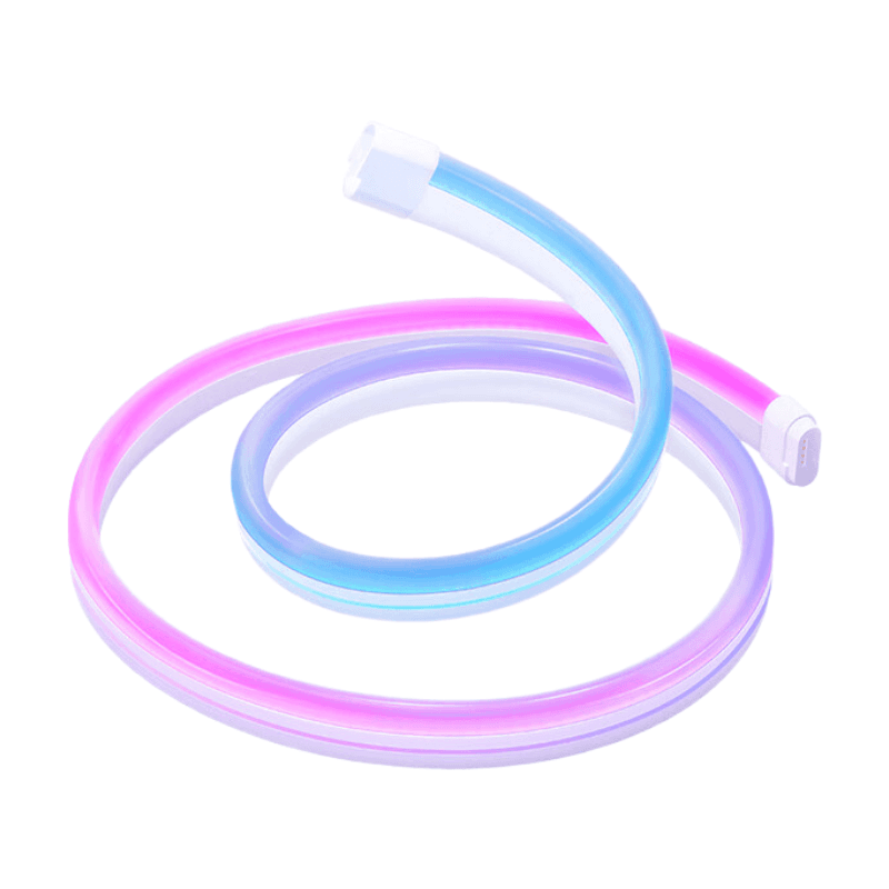 Xiaomi Lightstrip Smart Lightstrip Pro Verlängerung, 100 cm, Mehrfarbig, 1 Stück