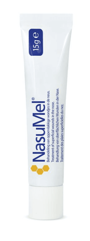 Dos Medical Nasumel Neuszalf