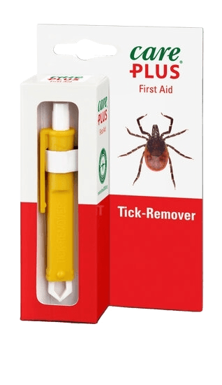 Care Plus Tick Out Tick-Remover