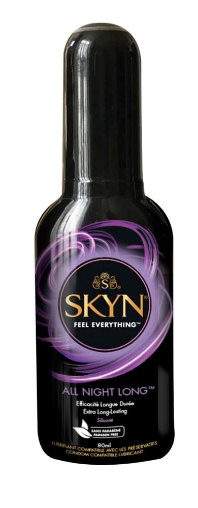 Manix Skyn All Night Long Glijmiddel