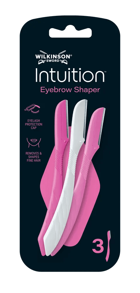Wilkinson Intuition Eyebrow Shaper