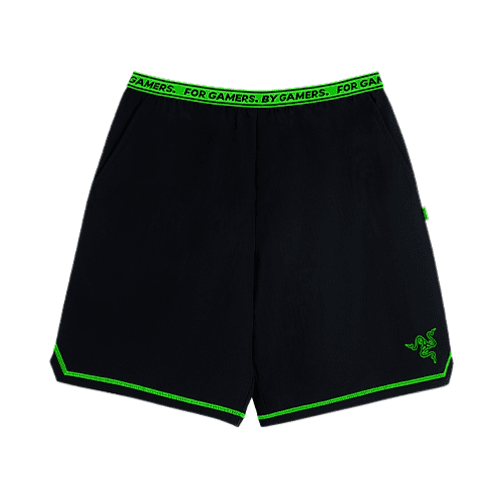 Razer Athleisure - Instinct Shorts - XXL Size