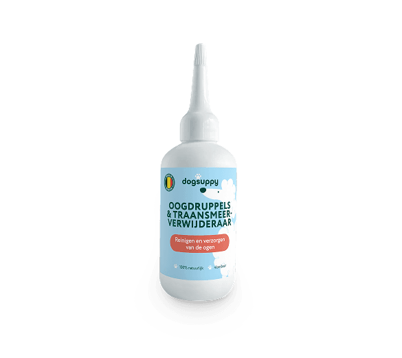 DogSuppy Oogdruppels 100 ml