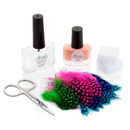 Ciaté gevederde manicure geschenkdoos
