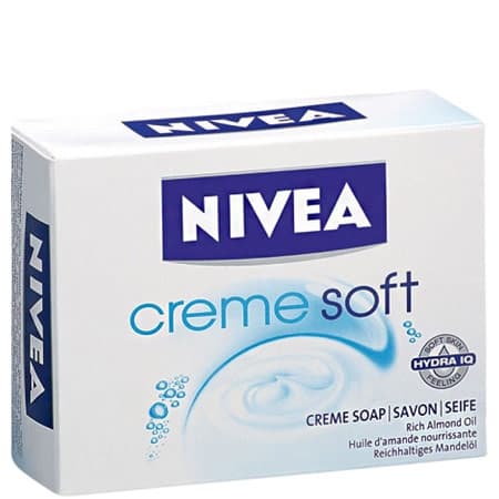 Nivea Zachte Handzeep 100g