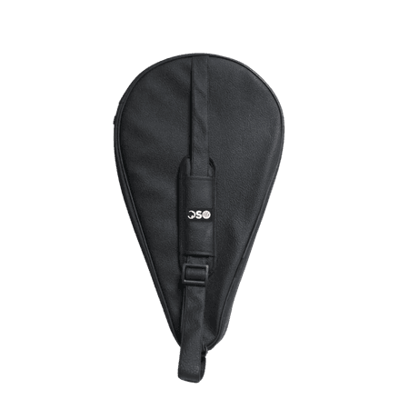 OSO Padel Racket Hoes Tas – Zwart