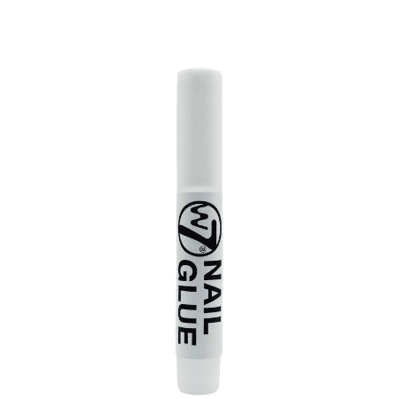 W7 Glamorous Nagels Midnight Express - 24 stuks
