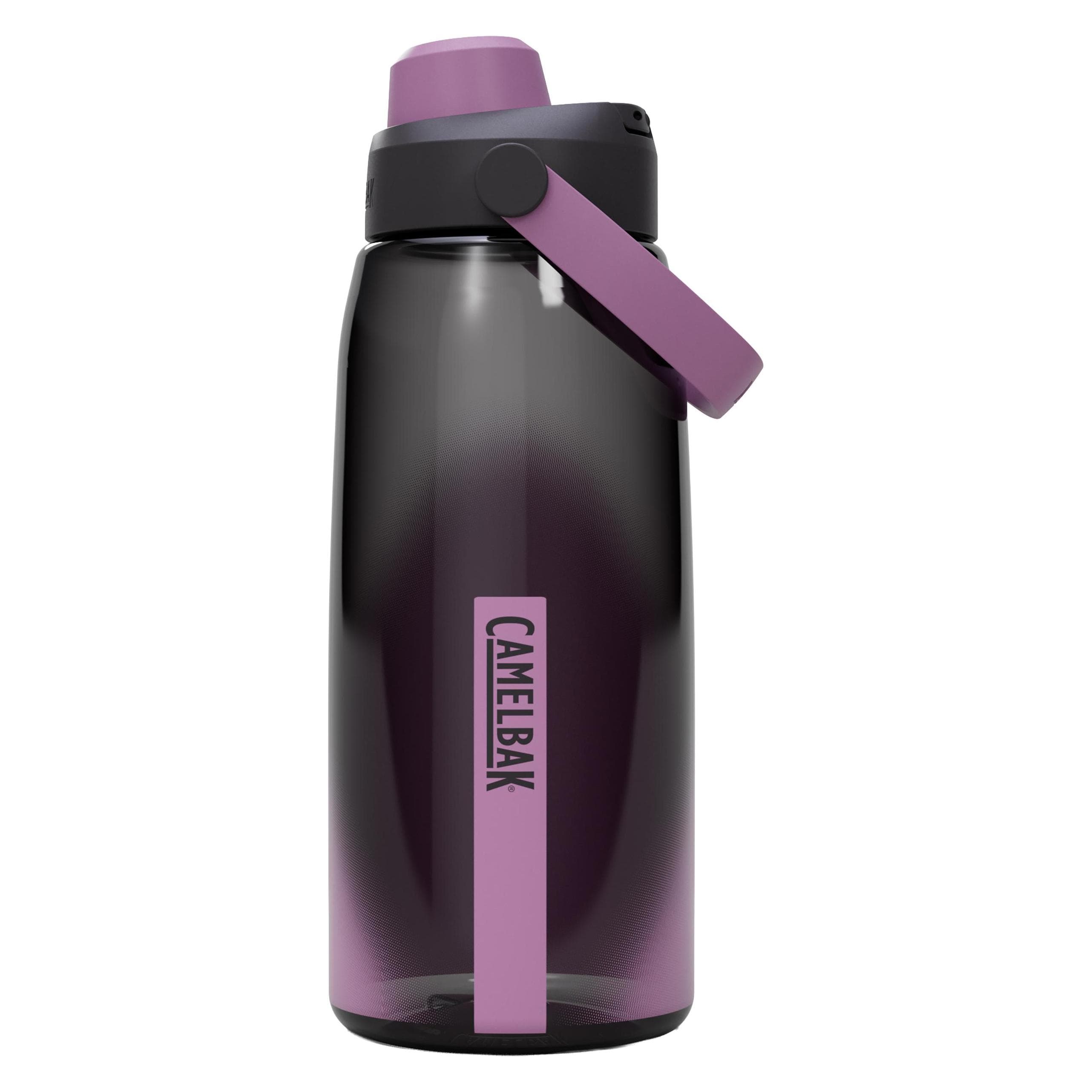 Camelbak, Drinkfles + thermosfles, (1 l)