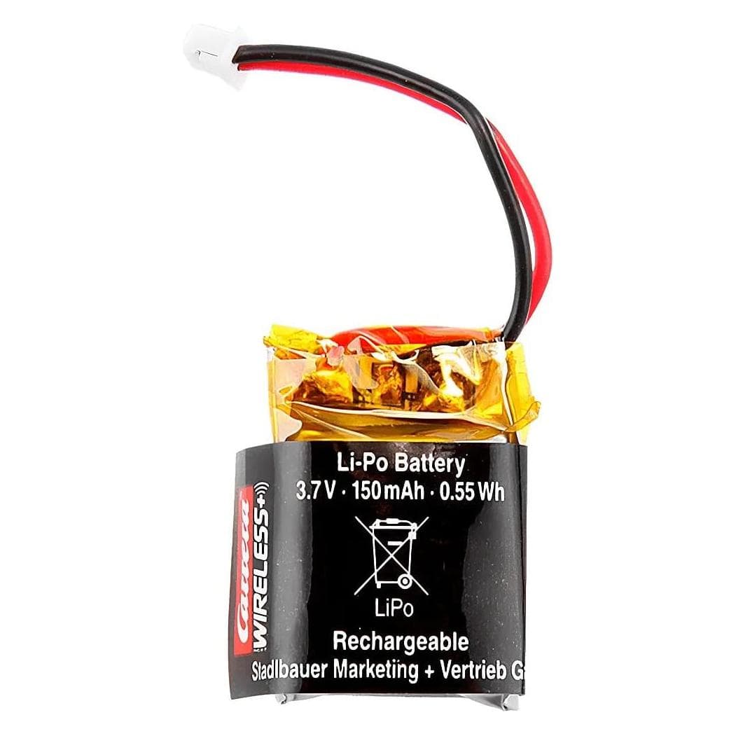 Carrera Batterij voor draadloze handset controller