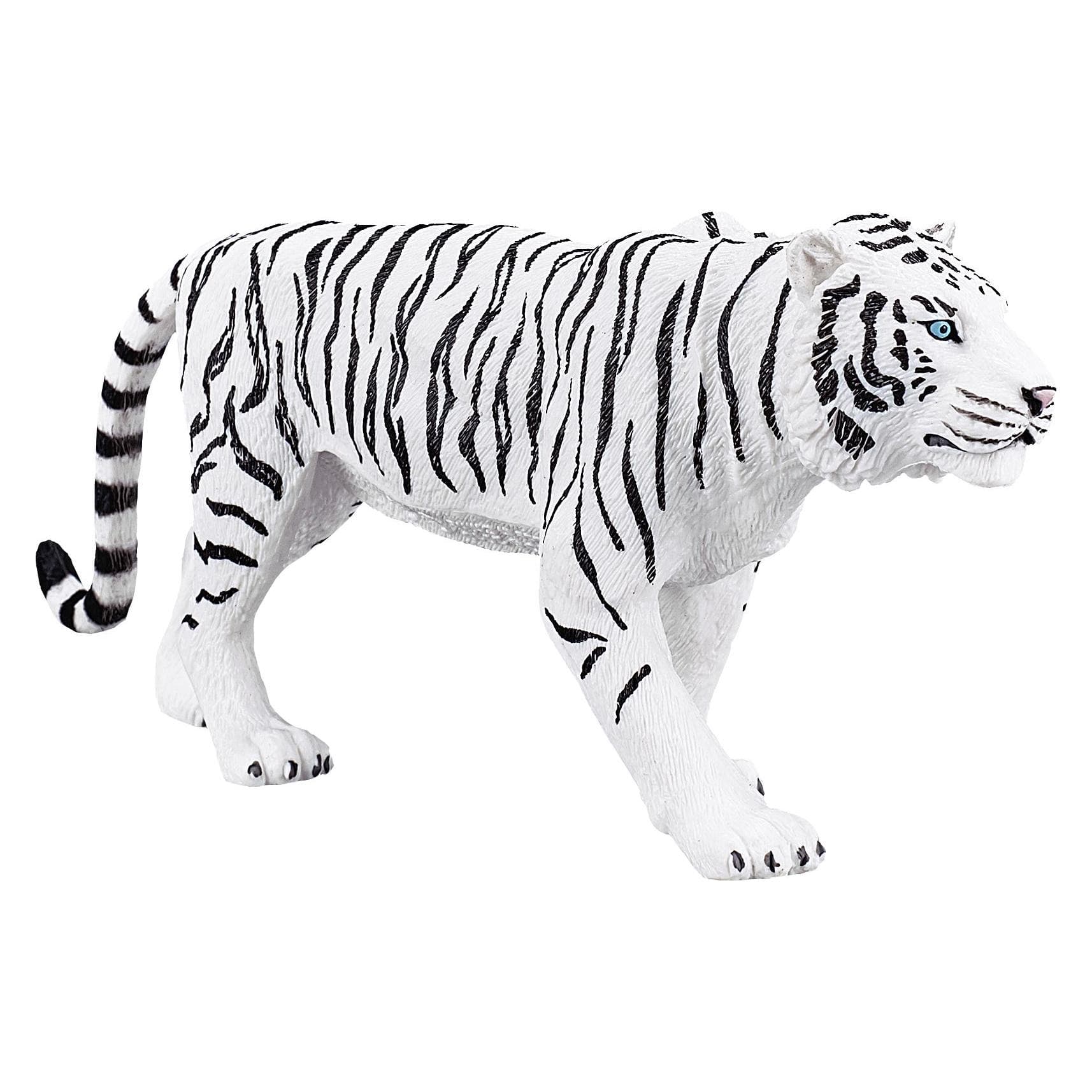Animal Planet Witte tijger