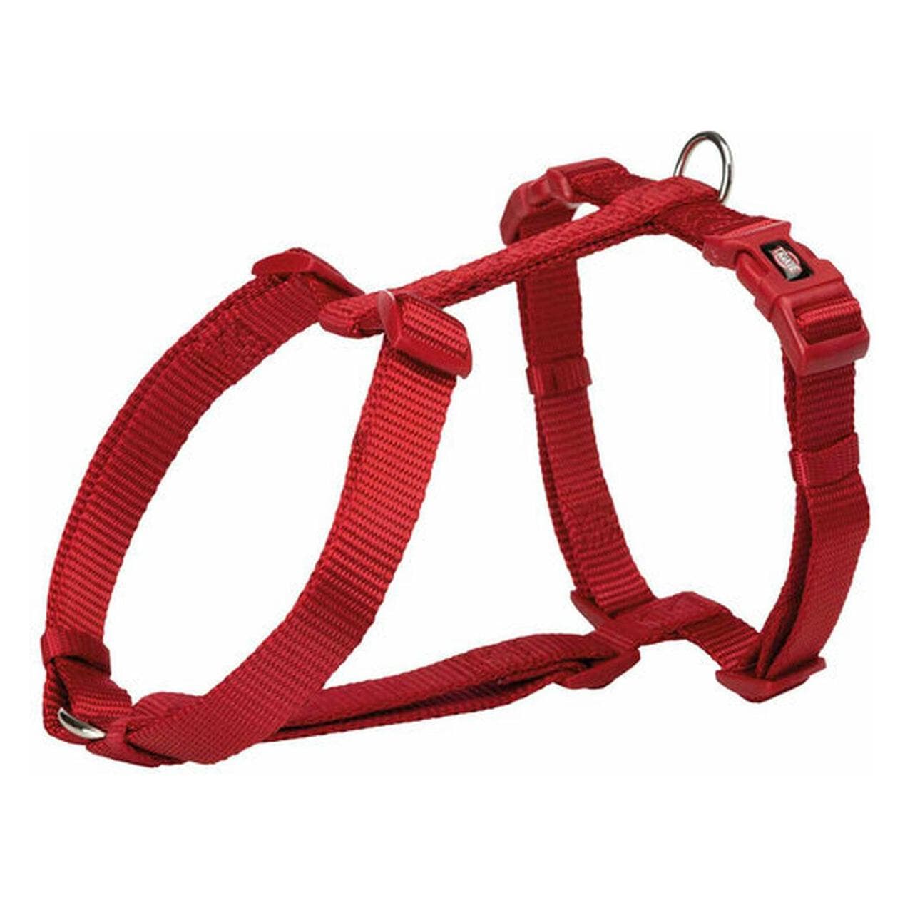 Trixie Premium H-harnas (XXL, Hond), Kraag + Leiband