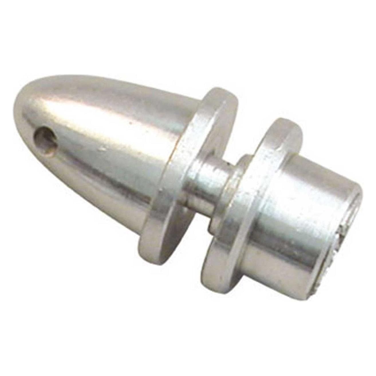 Multiplex LS-driver met spinner voor 5 mm as 6 mm LS boring