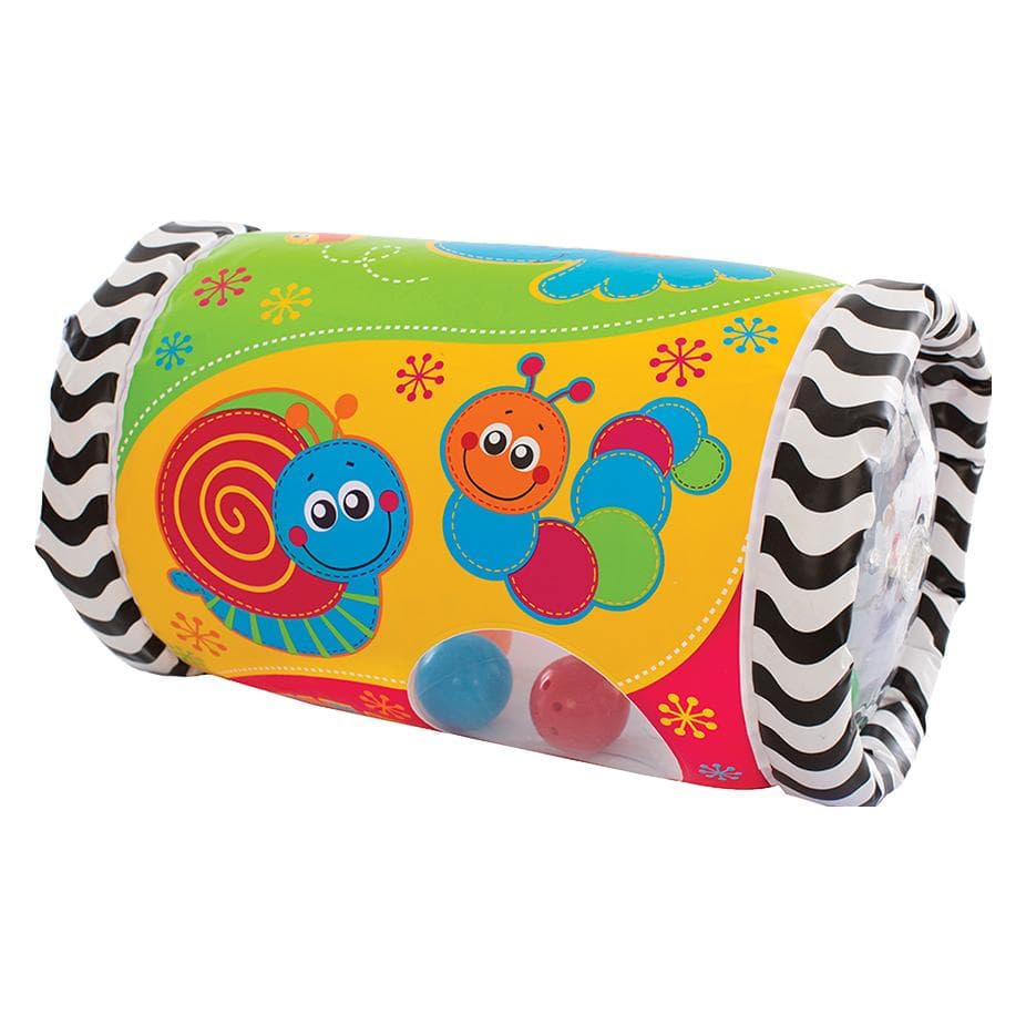 Playgro Krabbelrolle
