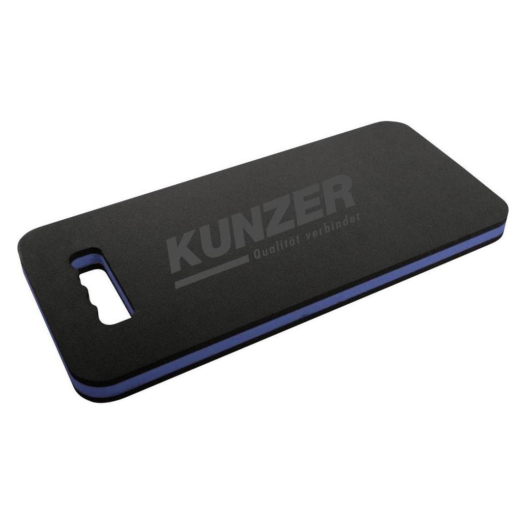 Kunzer, Kniebescherming, Kunststof kniemat