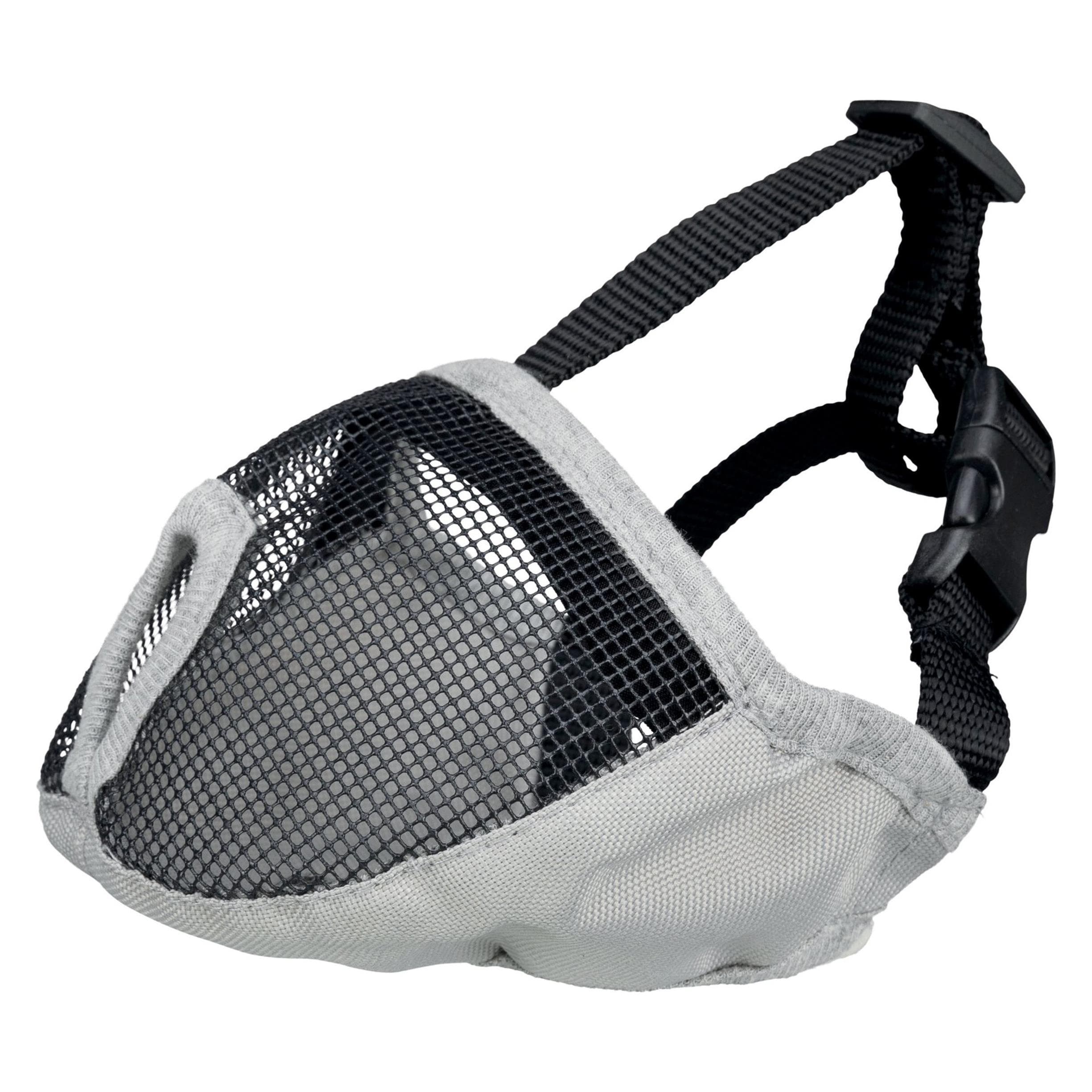 2x Trixie Snuit S 20cm (S, Hond), Kraag + Leiband