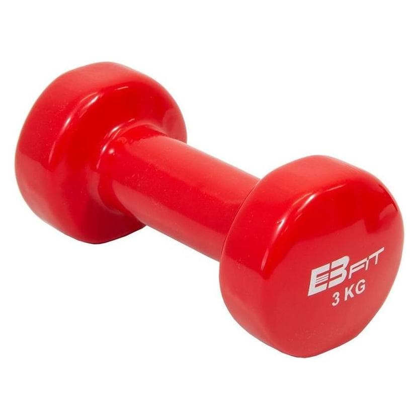 Eb Fit, Halters