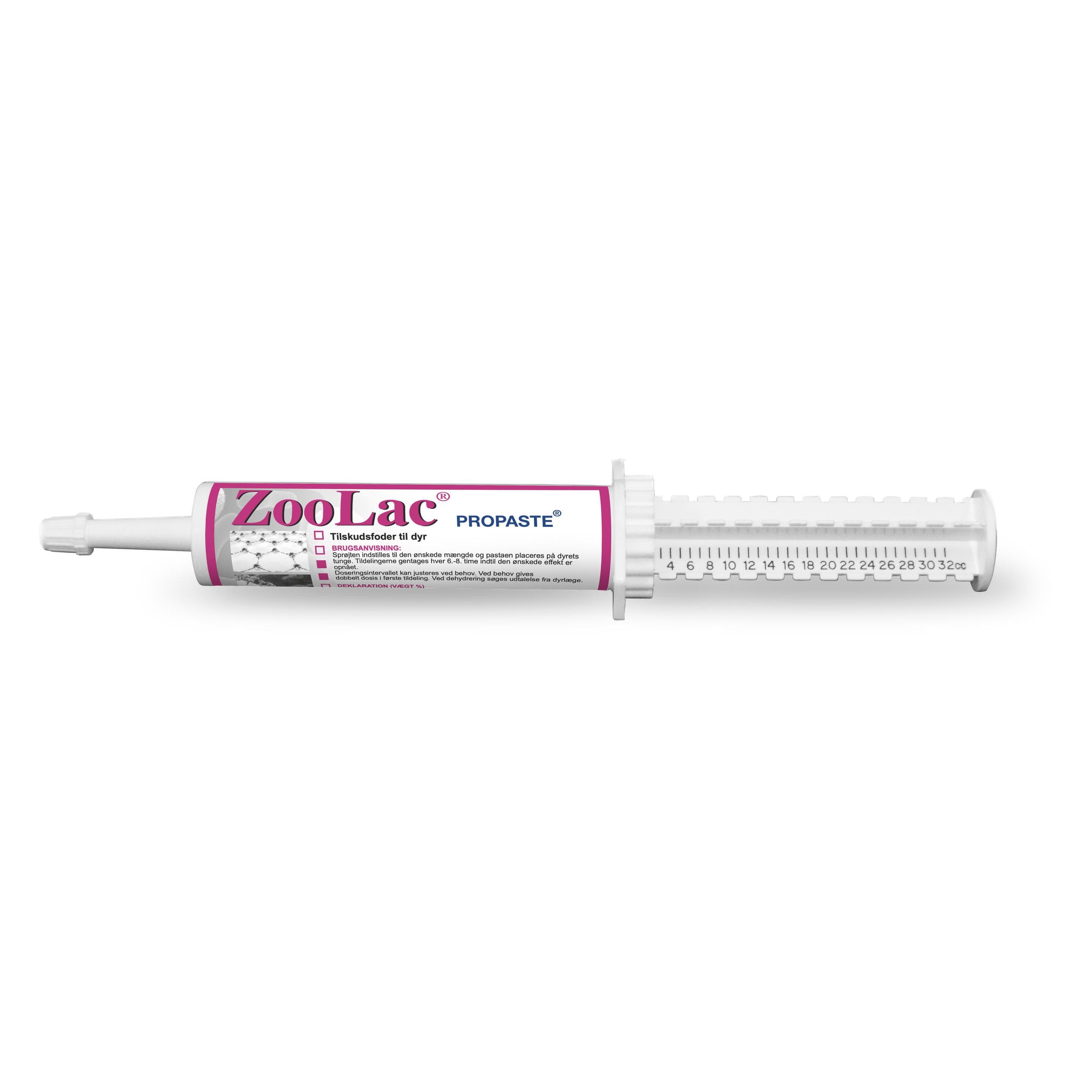 Zoolac Propaste, 32 ml - (371171), Dierhygiëne