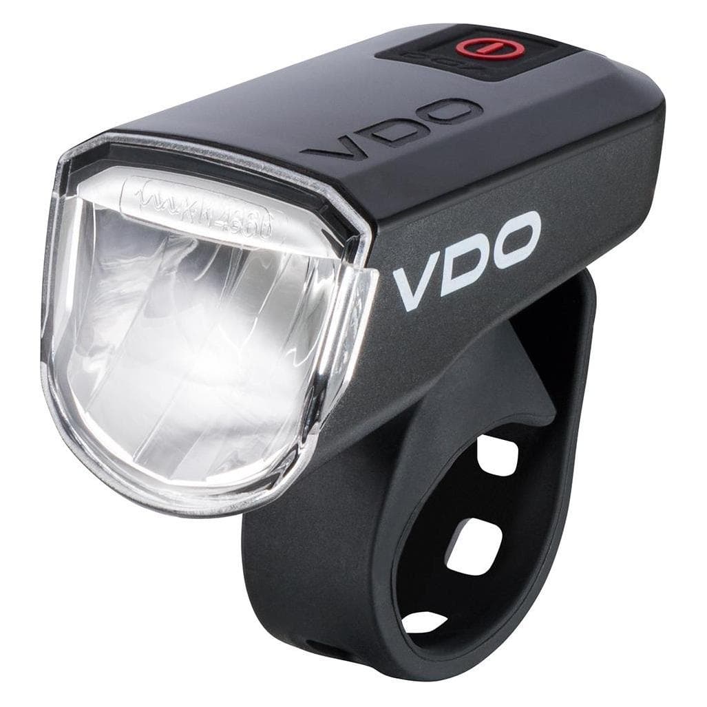Vdo, Fietslicht