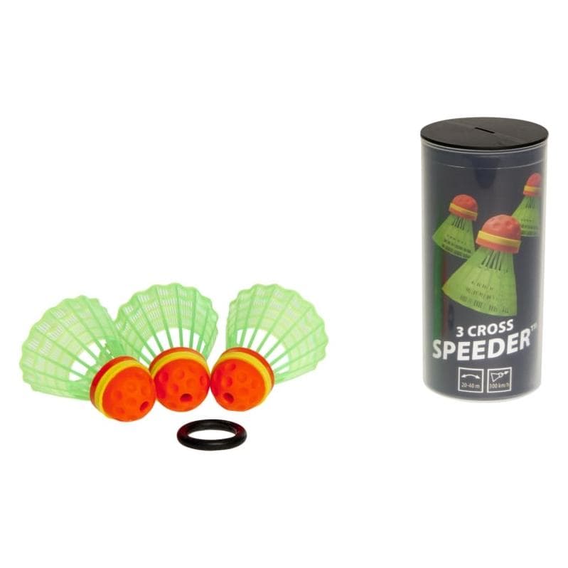 Speedminton, Speed Badminton