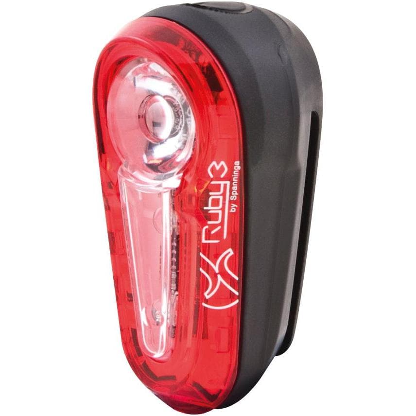 Spanninga, Fietslicht, (20 lm)