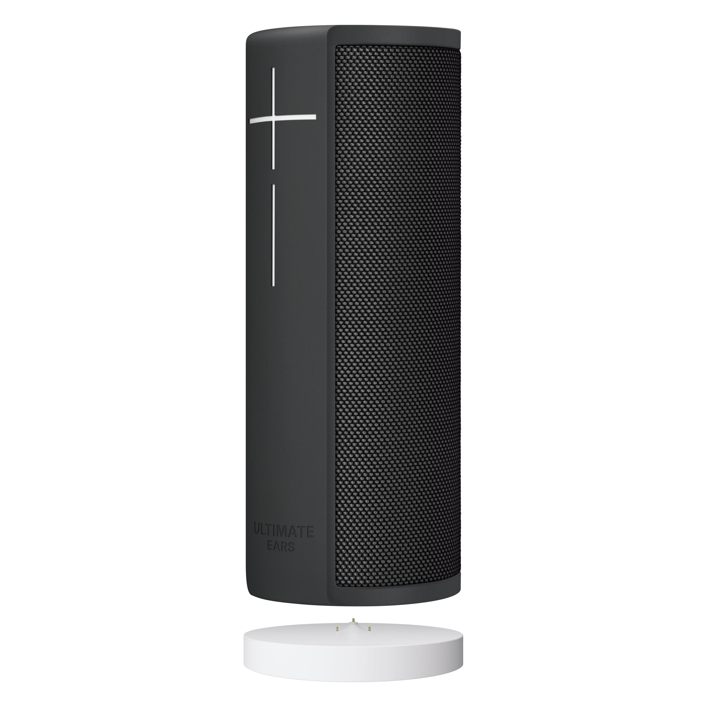 UE Megablast (16 h), Bluetooth luidspreker, Zwart