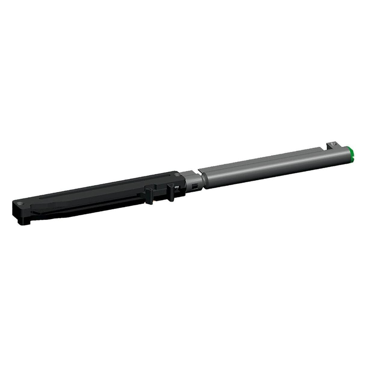 Eclisse, Deurbeslag, Sluitdemper RALLENTY SOFT (UNICO)